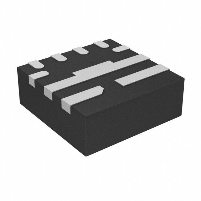 TPS61235PRWLT by Texas Instruments